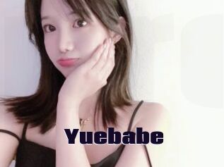 Yuebabe