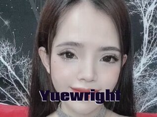 Yuewright