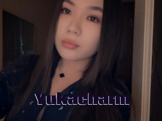 Yukacharm