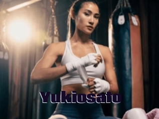 Yukiosato