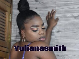 Yulianasmith