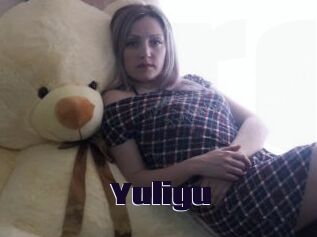 Yuliyu