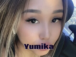 Yumika
