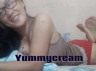Yummycream