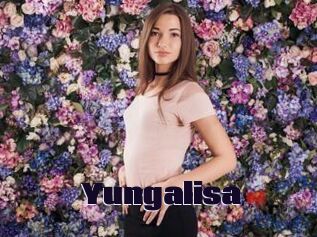 Yungalisa