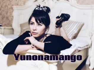 Yunonamango