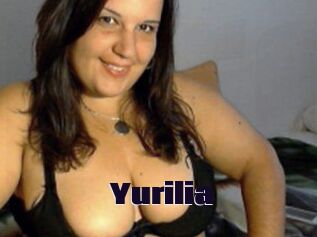 Yurilia