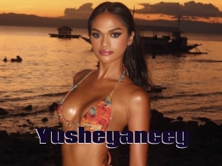 Yusheyancey