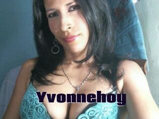 Yvonnehoy