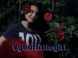 Yyourlittlegirl