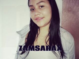 ZAMSARAX