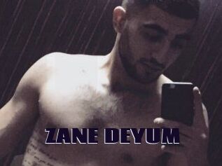ZANE_DEYUM