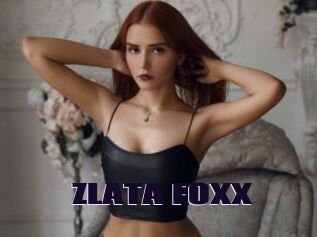ZLATA_FOXX