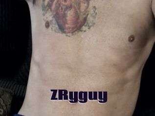ZRyguy