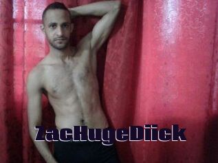 ZacHugeDiick