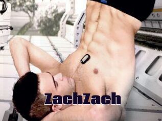 ZachZach