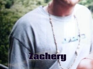 Zachery