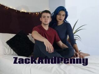 ZackAndPenny