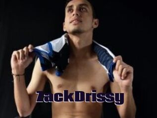 ZackDrissy
