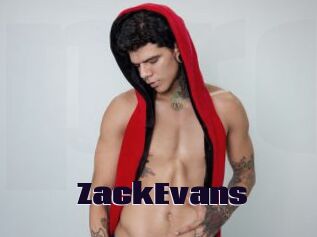 ZackEvans