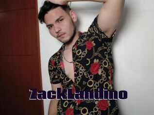ZackLandino