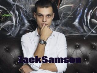 ZackSamson