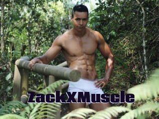 ZackXMuscle