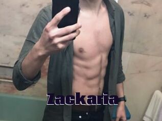 Zackaria