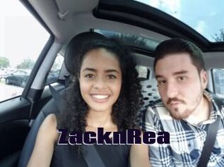 ZacknRea