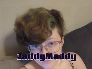 ZaddyMaddy
