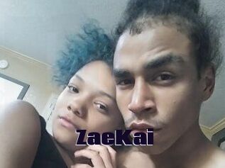 ZaeKai