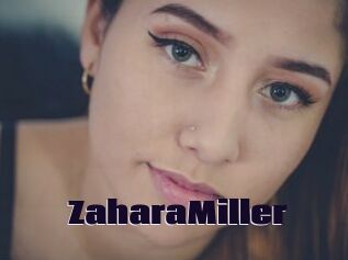 ZaharaMiller