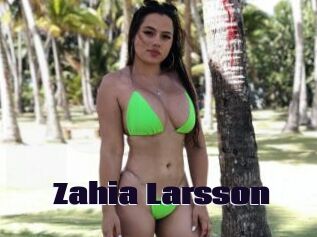 Zahia_Larsson