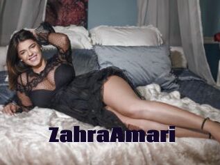 ZahraAmari