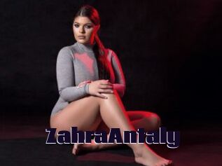 ZahraAntaly