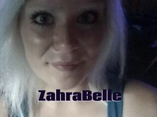 ZahraBelle
