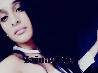 Zainav_Fox