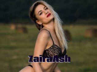 ZairaAsh
