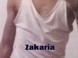 Zakaria