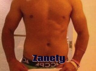 Zanety