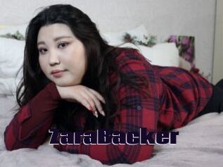 ZaraBacker