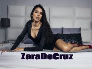 ZaraDeCruz