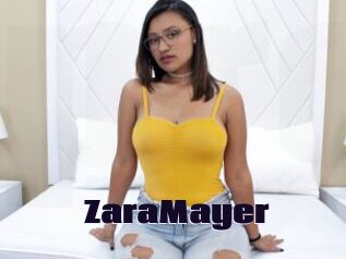 ZaraMayer