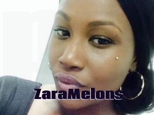 ZaraMelons