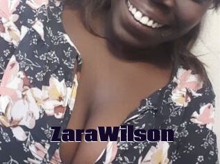 ZaraWilson