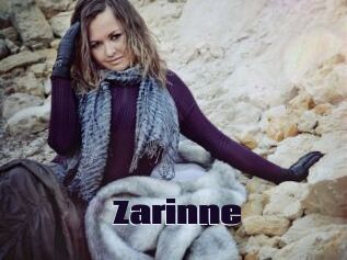 Zarinne