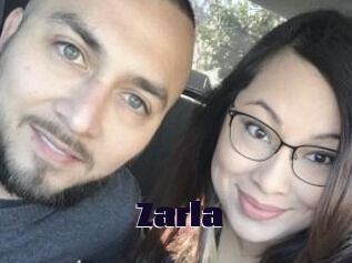 Zarla