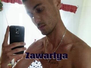 Zawartya