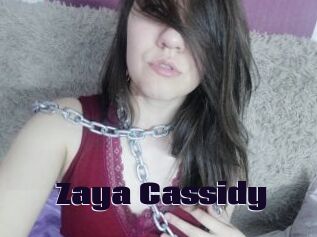 Zaya_Cassidy