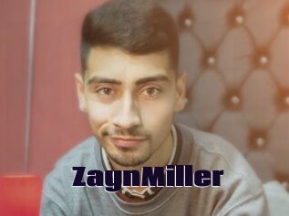 ZaynMiller